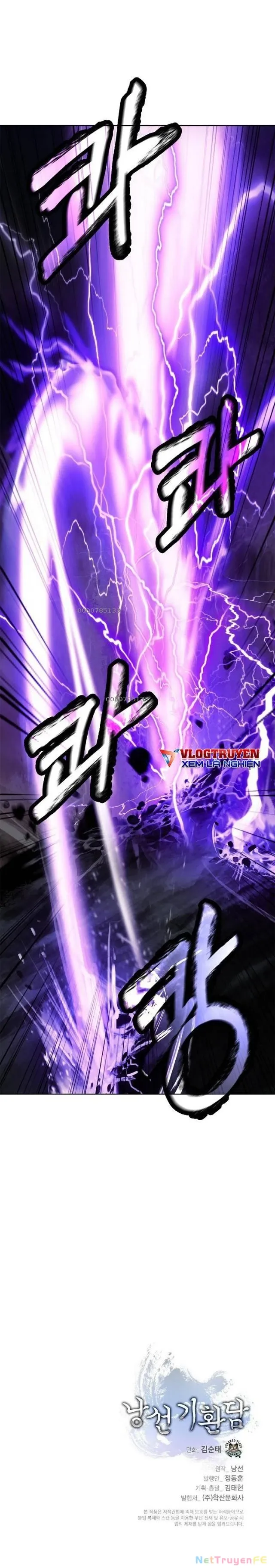 đọc truyện Lãng Tiên Kỳ Đàm Chương 153 ảnh 39 tại Thiên Thai Truyện