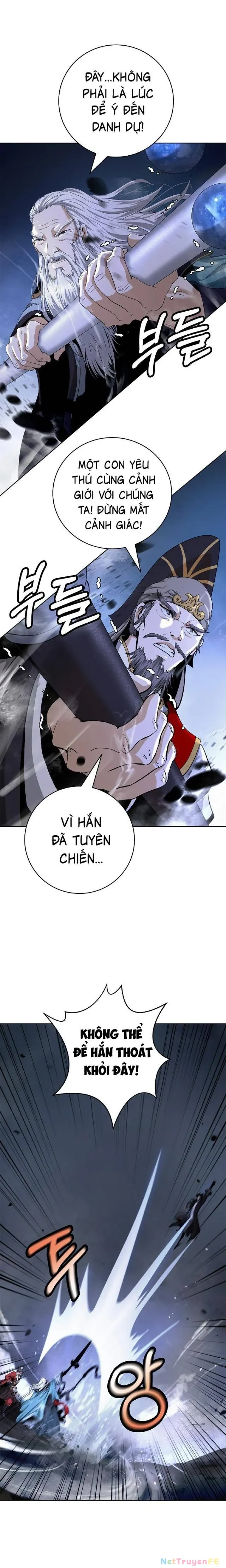 đọc truyện Lãng Tiên Kỳ Đàm Chương 153 ảnh 11 tại Thiên Thai Truyện