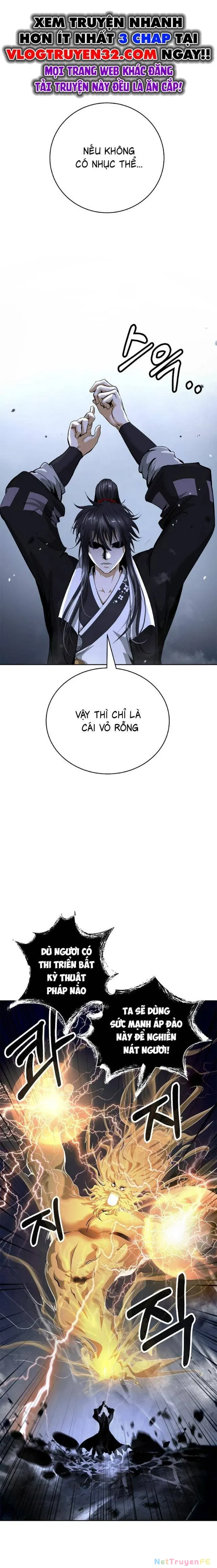 đọc truyện Lãng Tiên Kỳ Đàm Chương 154 ảnh 12 tại Thiên Thai Truyện