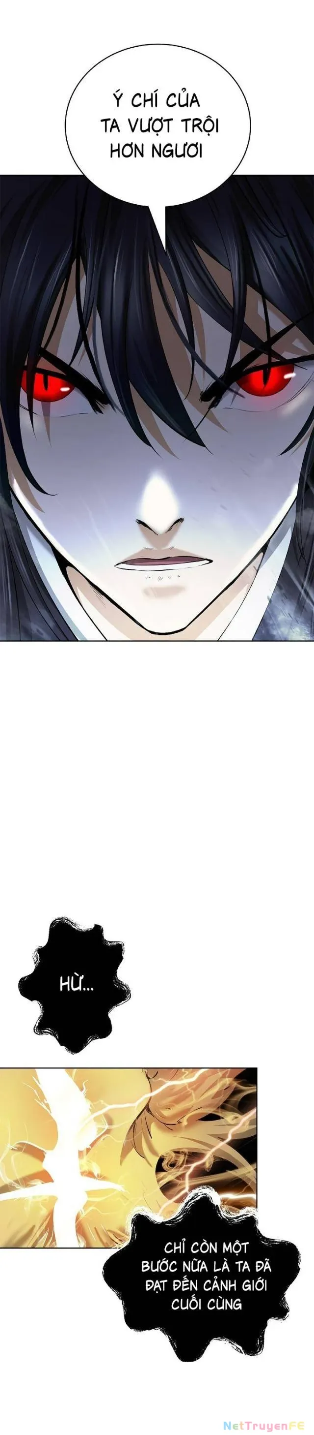 đọc truyện Lãng Tiên Kỳ Đàm Chương 154 ảnh 18 tại Thiên Thai Truyện