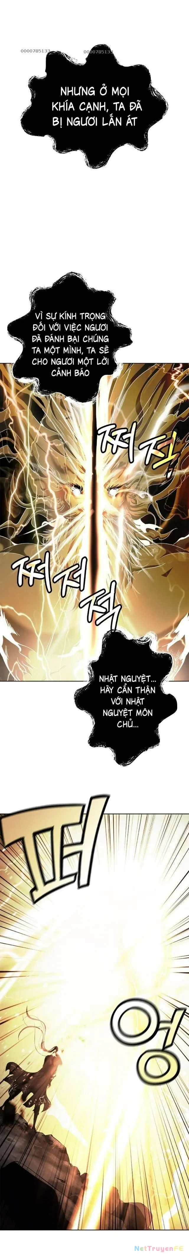 đọc truyện Lãng Tiên Kỳ Đàm Chương 154 ảnh 19 tại Thiên Thai Truyện