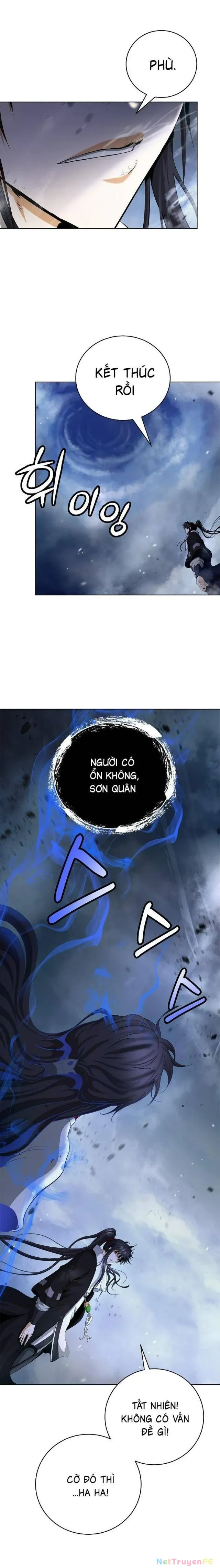 đọc truyện Lãng Tiên Kỳ Đàm Chương 154 ảnh 21 tại Thiên Thai Truyện