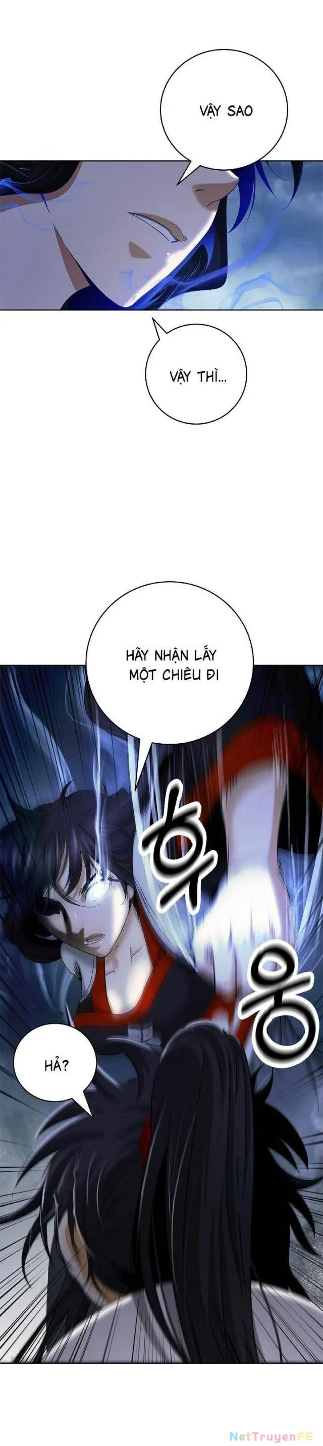 đọc truyện Lãng Tiên Kỳ Đàm Chương 154 ảnh 22 tại Thiên Thai Truyện