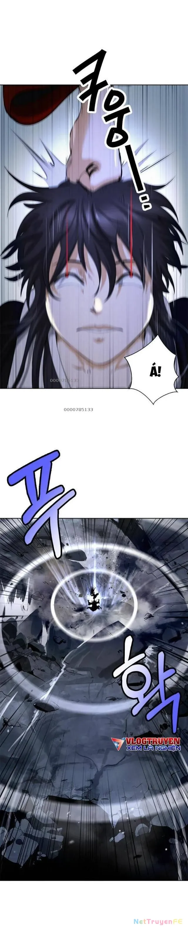 đọc truyện Lãng Tiên Kỳ Đàm Chương 154 ảnh 23 tại Thiên Thai Truyện