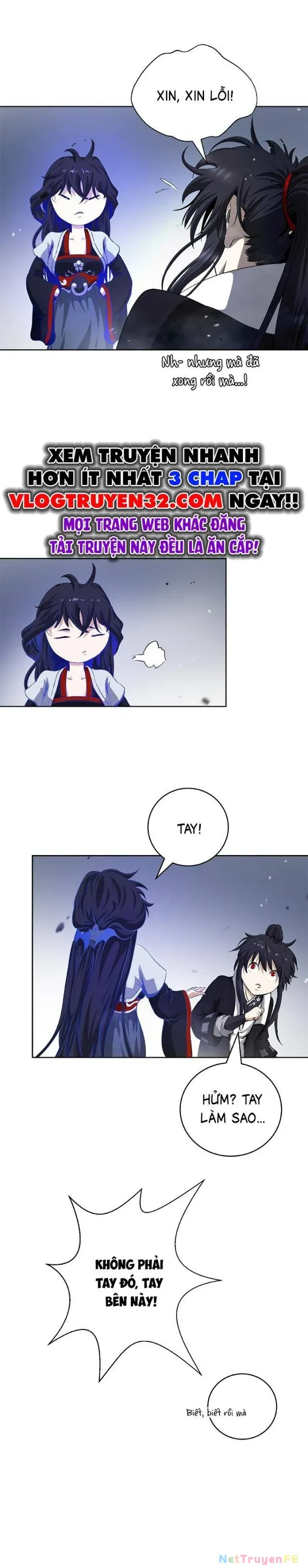 đọc truyện Lãng Tiên Kỳ Đàm Chương 154 ảnh 25 tại Thiên Thai Truyện