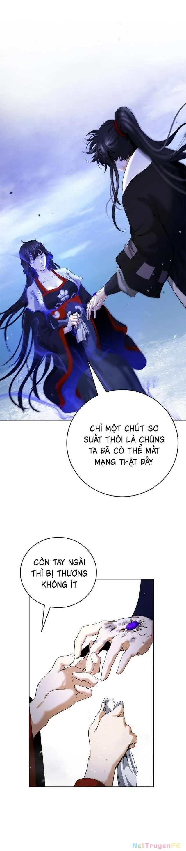 đọc truyện Lãng Tiên Kỳ Đàm Chương 154 ảnh 26 tại Thiên Thai Truyện