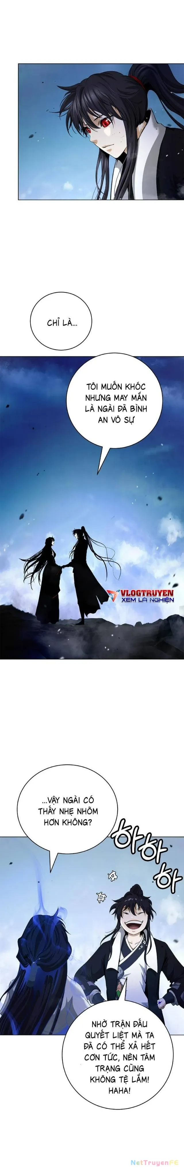 đọc truyện Lãng Tiên Kỳ Đàm Chương 154 ảnh 27 tại Thiên Thai Truyện