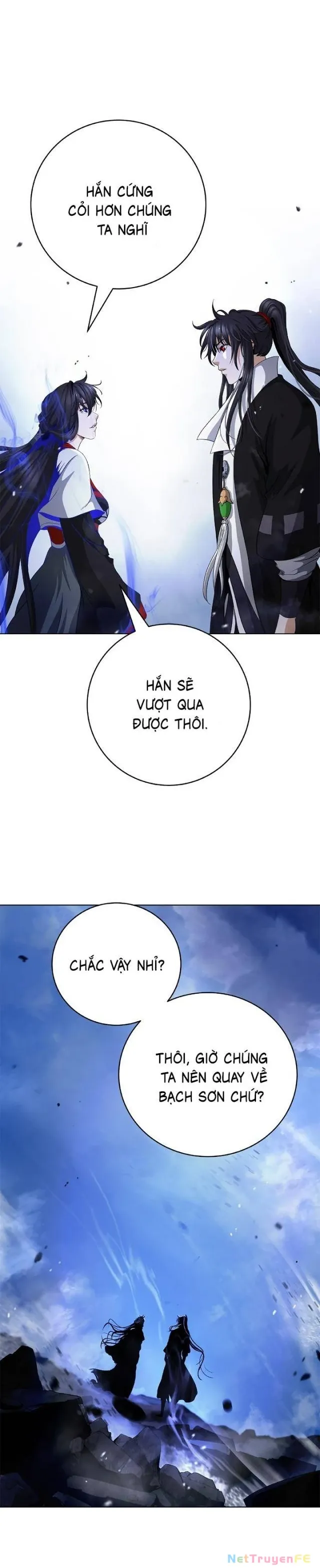 đọc truyện Lãng Tiên Kỳ Đàm Chương 154 ảnh 29 tại Thiên Thai Truyện