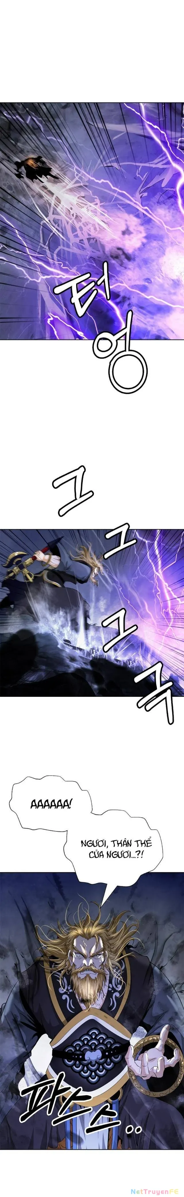 đọc truyện Lãng Tiên Kỳ Đàm Chương 154 ảnh 5 tại Thiên Thai Truyện