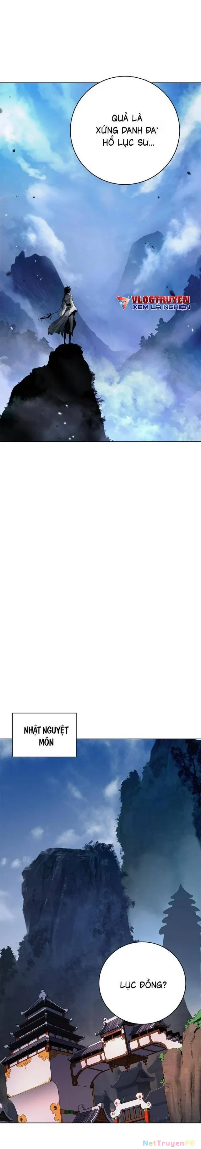 đọc truyện Lãng Tiên Kỳ Đàm Chương 154 ảnh 33 tại Thiên Thai Truyện