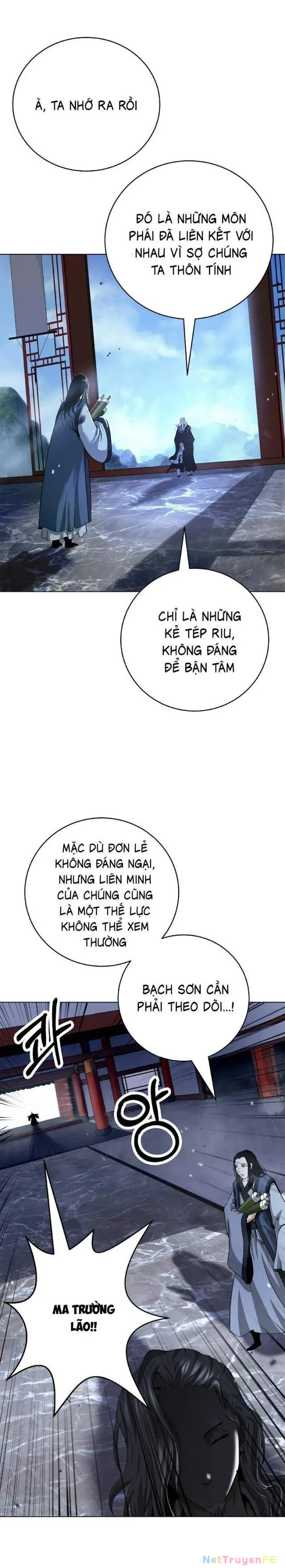 đọc truyện Lãng Tiên Kỳ Đàm Chương 154 ảnh 34 tại Thiên Thai Truyện