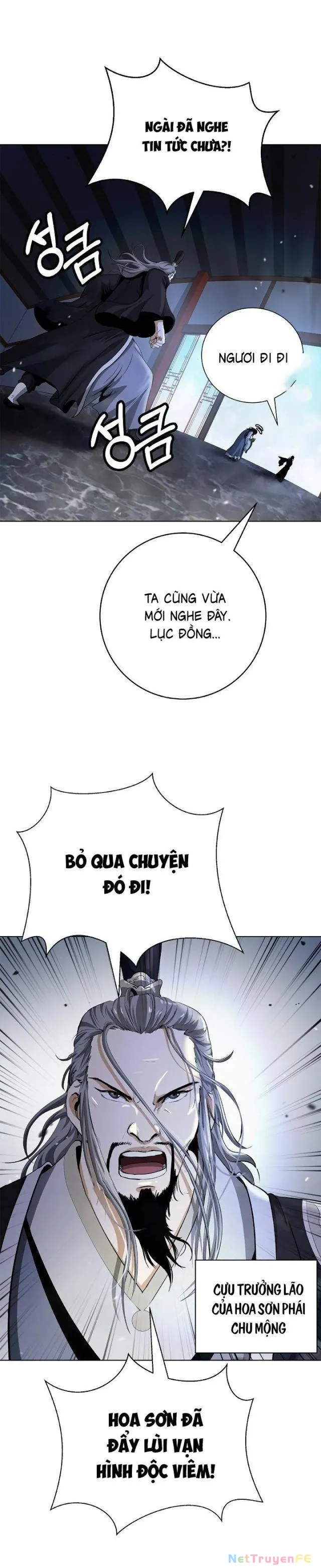 đọc truyện Lãng Tiên Kỳ Đàm Chương 154 ảnh 35 tại Thiên Thai Truyện