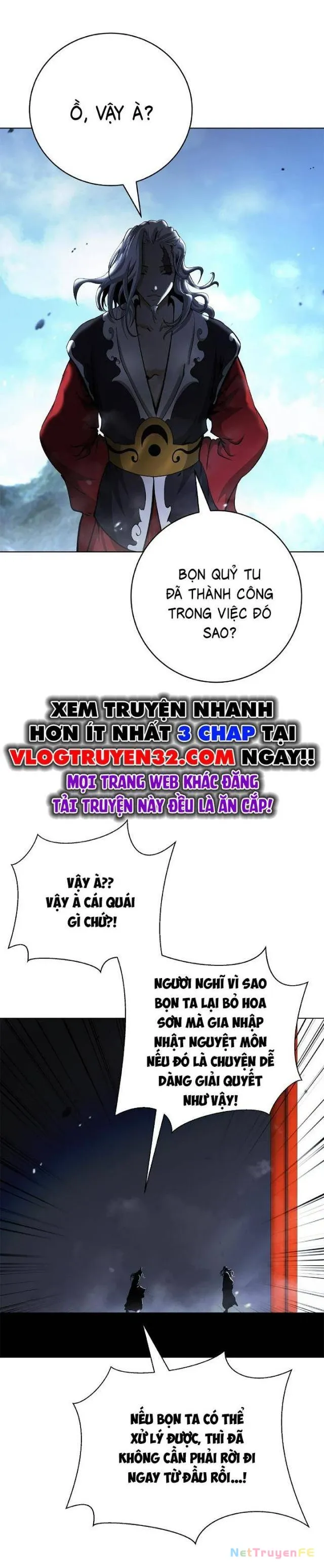 đọc truyện Lãng Tiên Kỳ Đàm Chương 154 ảnh 36 tại Thiên Thai Truyện