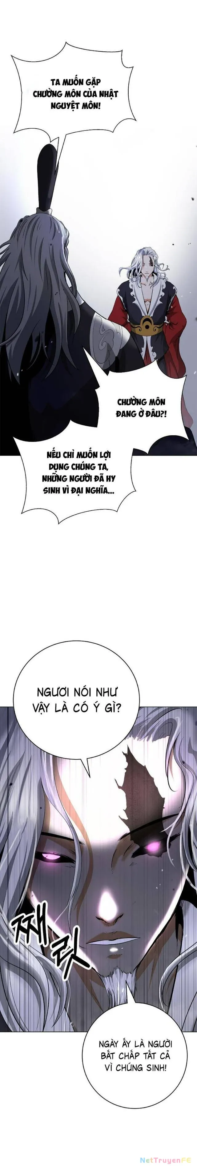 đọc truyện Lãng Tiên Kỳ Đàm Chương 154 ảnh 38 tại Thiên Thai Truyện