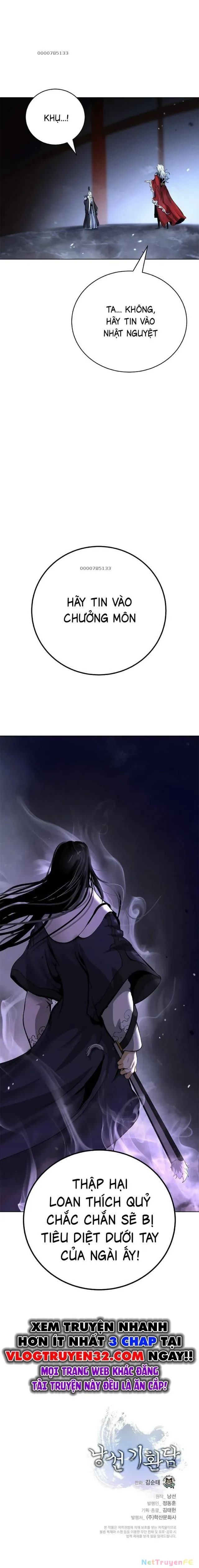 đọc truyện Lãng Tiên Kỳ Đàm Chương 154 ảnh 40 tại Thiên Thai Truyện