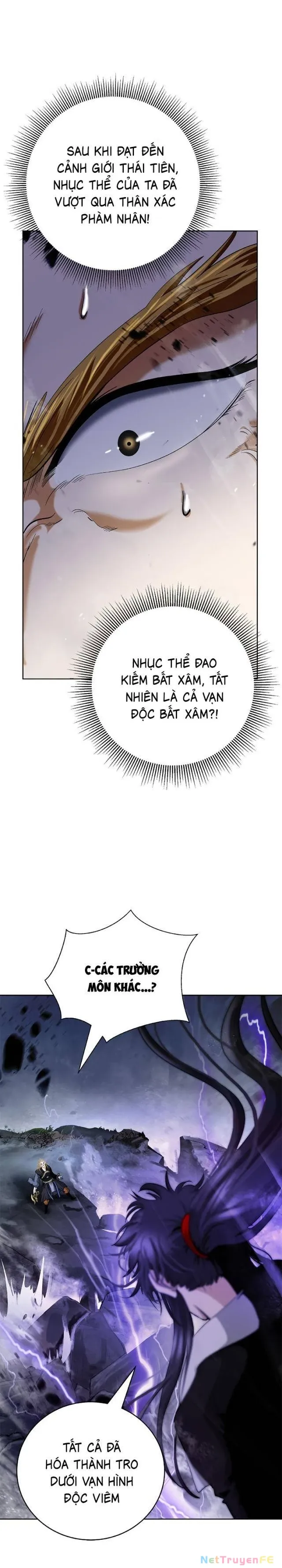 đọc truyện Lãng Tiên Kỳ Đàm Chương 154 ảnh 6 tại Thiên Thai Truyện