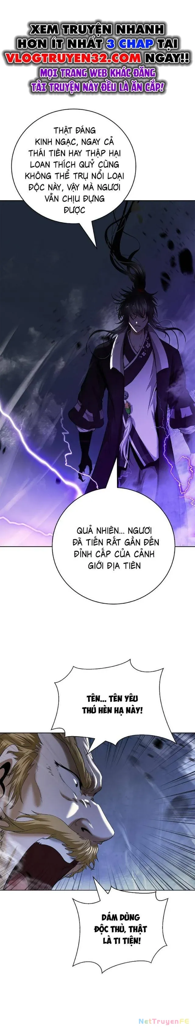 đọc truyện Lãng Tiên Kỳ Đàm Chương 154 ảnh 7 tại Thiên Thai Truyện