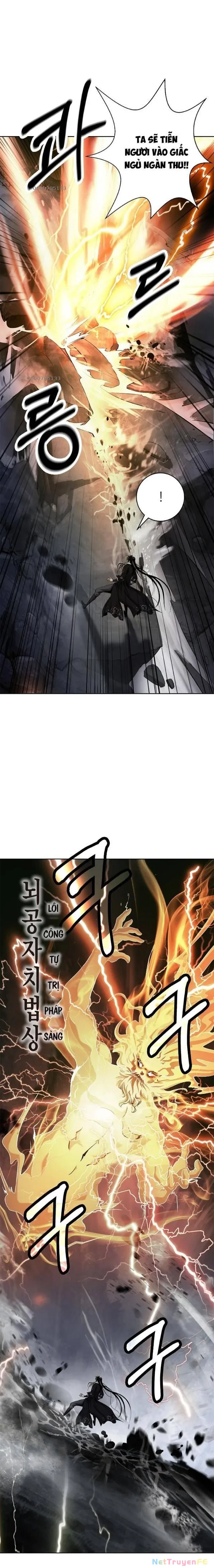 đọc truyện Lãng Tiên Kỳ Đàm Chương 154 ảnh 10 tại Thiên Thai Truyện