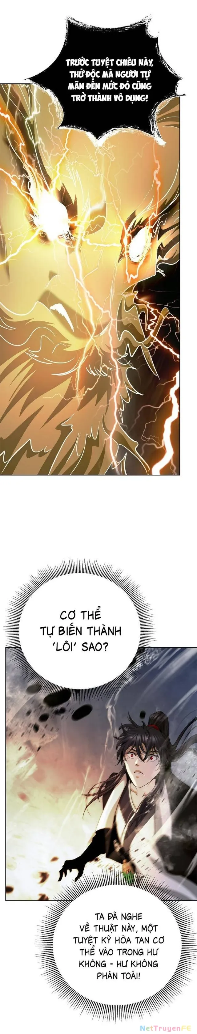 đọc truyện Lãng Tiên Kỳ Đàm Chương 154 ảnh 11 tại Thiên Thai Truyện