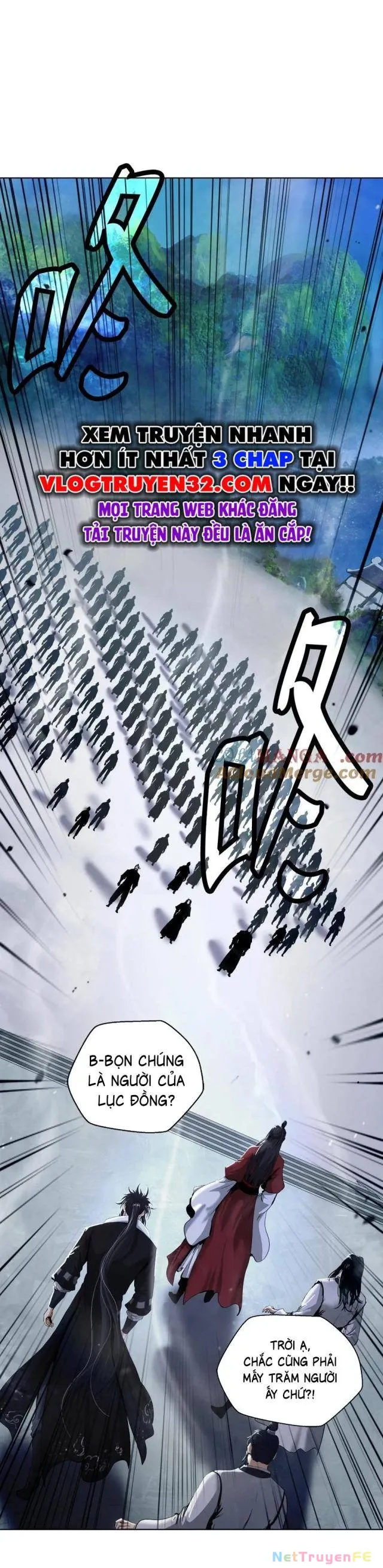 đọc truyện Lãng Tiên Kỳ Đàm Chương 155 ảnh 14 tại Thiên Thai Truyện