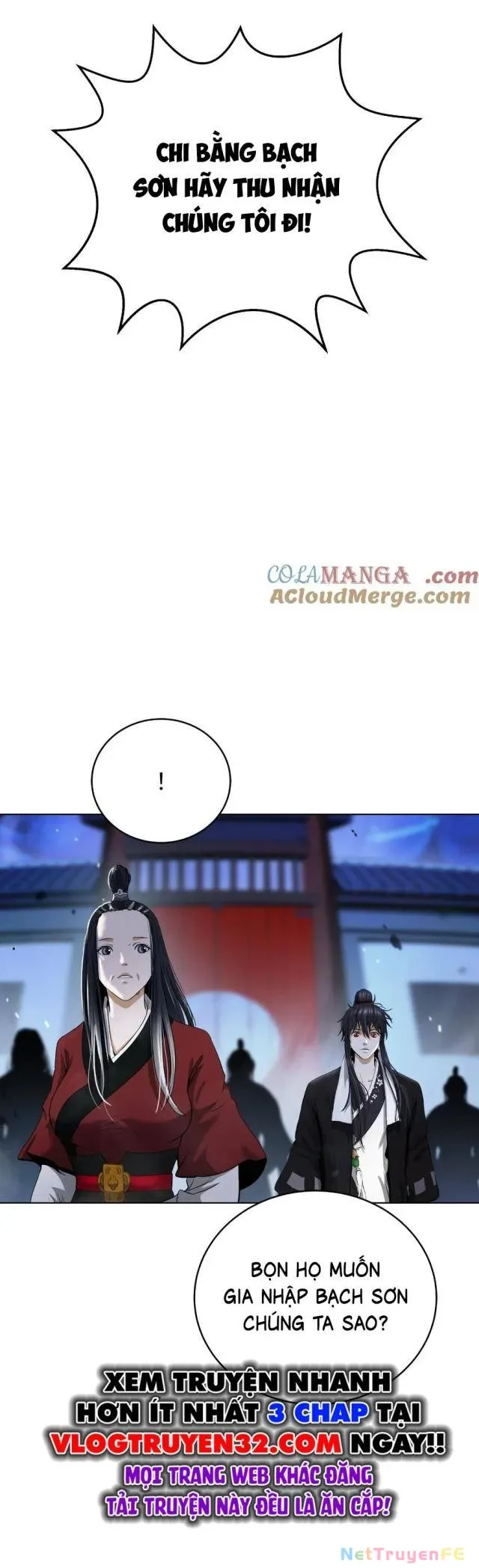 đọc truyện Lãng Tiên Kỳ Đàm Chương 155 ảnh 16 tại Thiên Thai Truyện