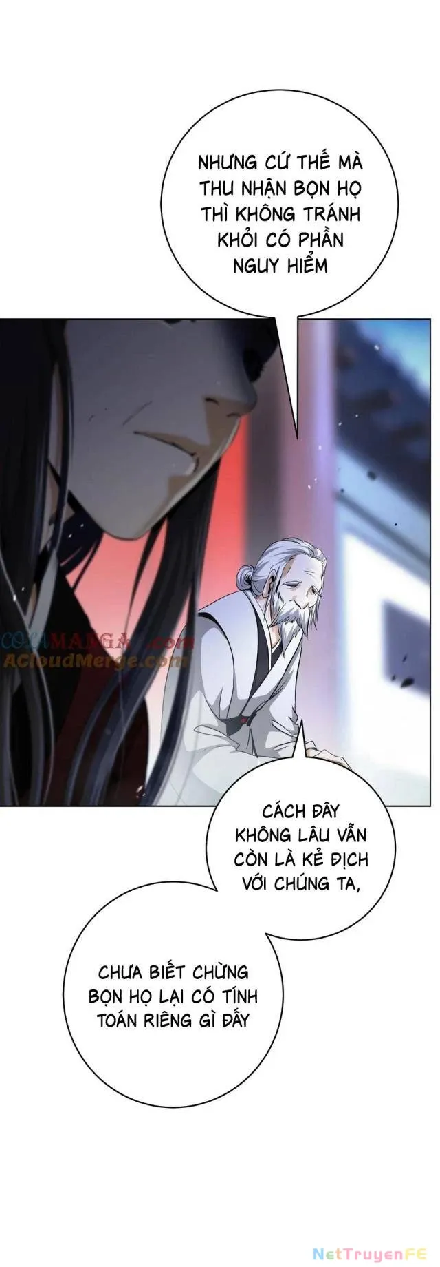 đọc truyện Lãng Tiên Kỳ Đàm Chương 155 ảnh 18 tại Thiên Thai Truyện