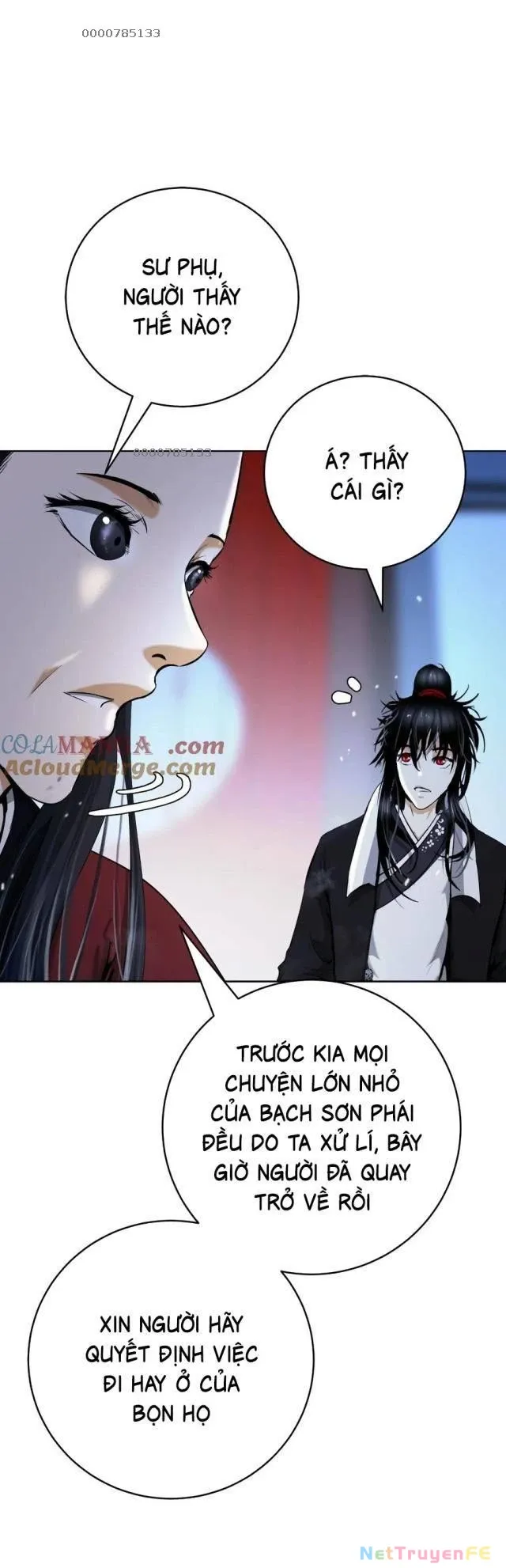 đọc truyện Lãng Tiên Kỳ Đàm Chương 155 ảnh 23 tại Thiên Thai Truyện