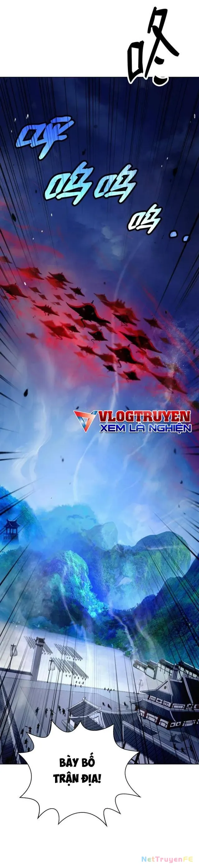 đọc truyện Lãng Tiên Kỳ Đàm Chương 155 ảnh 26 tại Thiên Thai Truyện