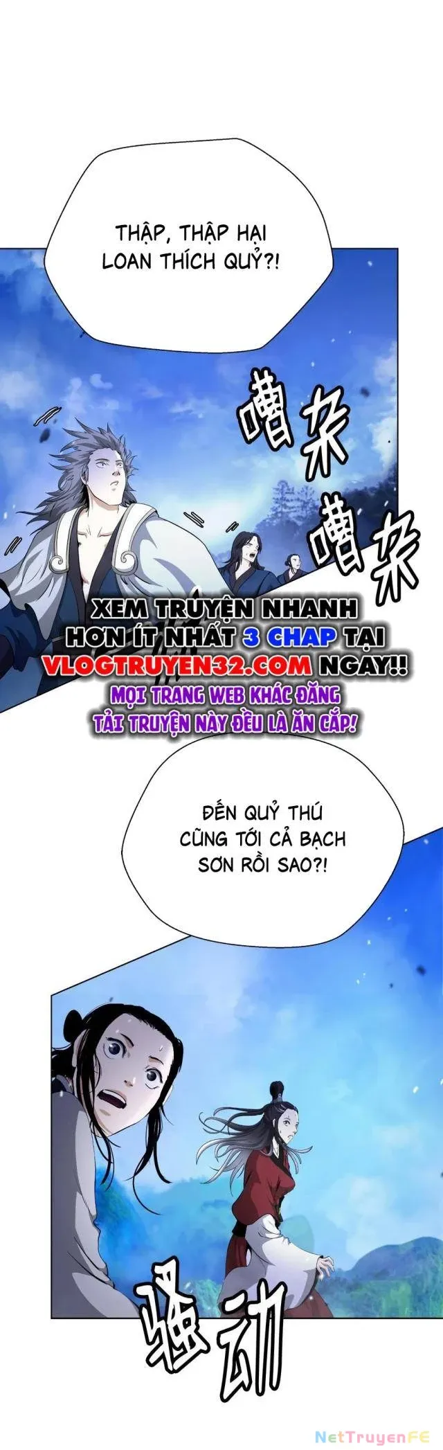 đọc truyện Lãng Tiên Kỳ Đàm Chương 155 ảnh 28 tại Thiên Thai Truyện