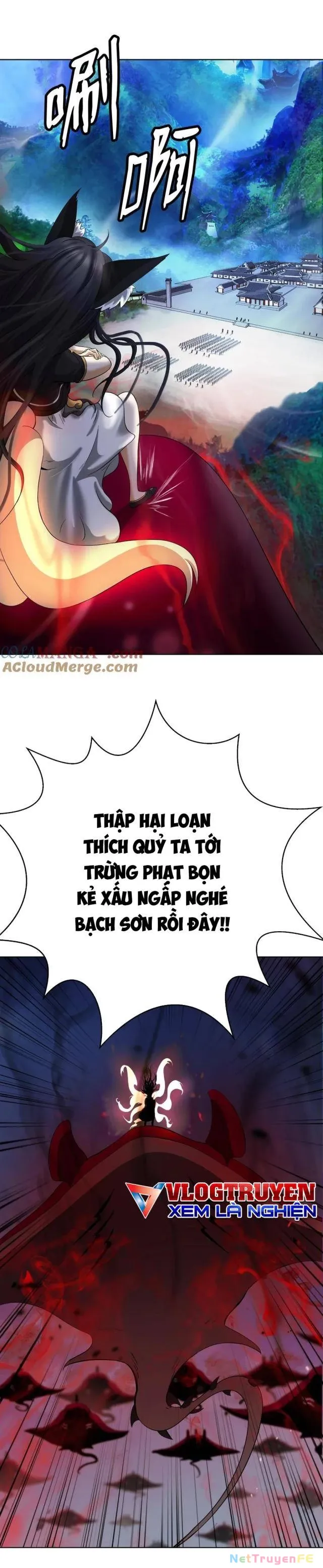 đọc truyện Lãng Tiên Kỳ Đàm Chương 155 ảnh 29 tại Thiên Thai Truyện