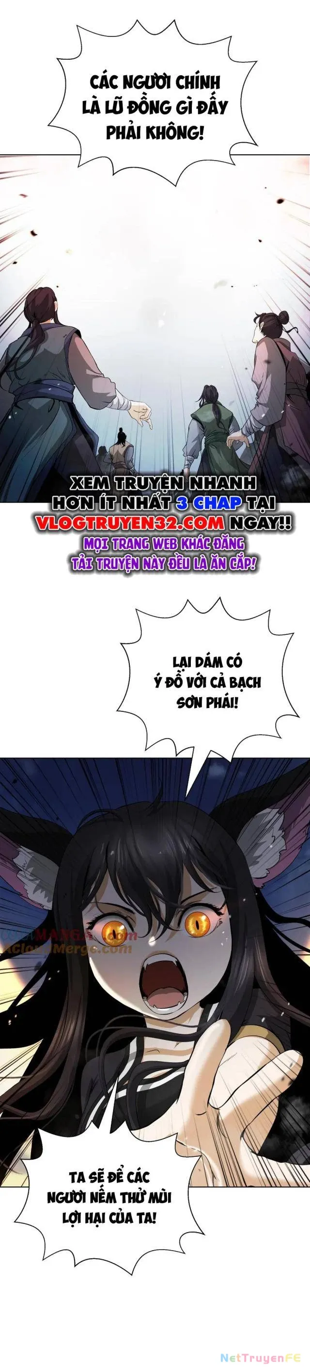 đọc truyện Lãng Tiên Kỳ Đàm Chương 155 ảnh 30 tại Thiên Thai Truyện