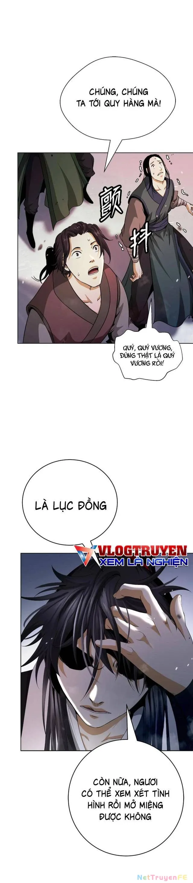 đọc truyện Lãng Tiên Kỳ Đàm Chương 155 ảnh 31 tại Thiên Thai Truyện