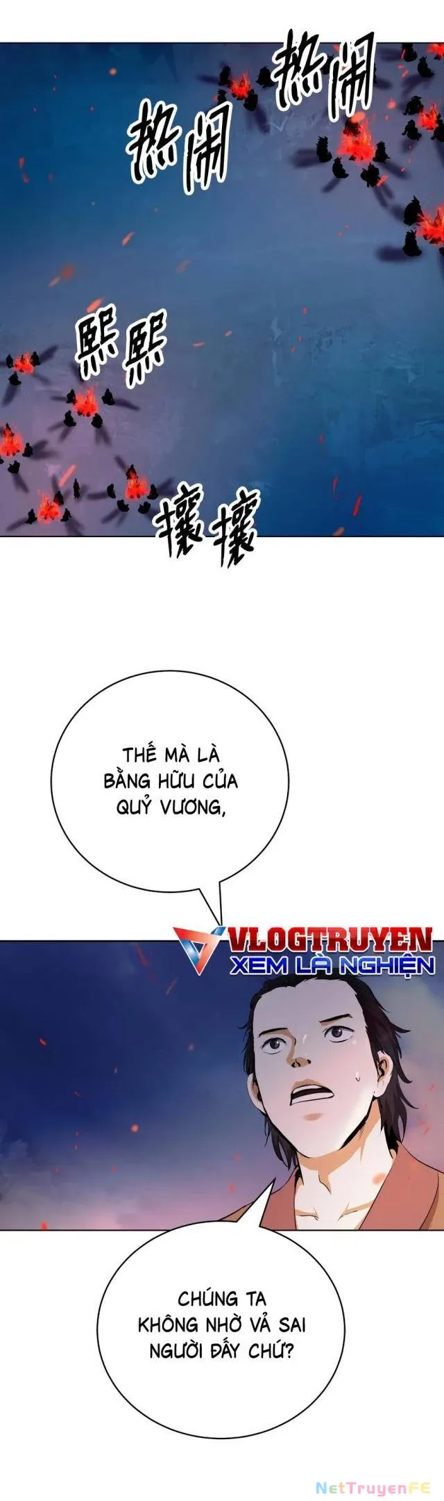 đọc truyện Lãng Tiên Kỳ Đàm Chương 155 ảnh 35 tại Thiên Thai Truyện