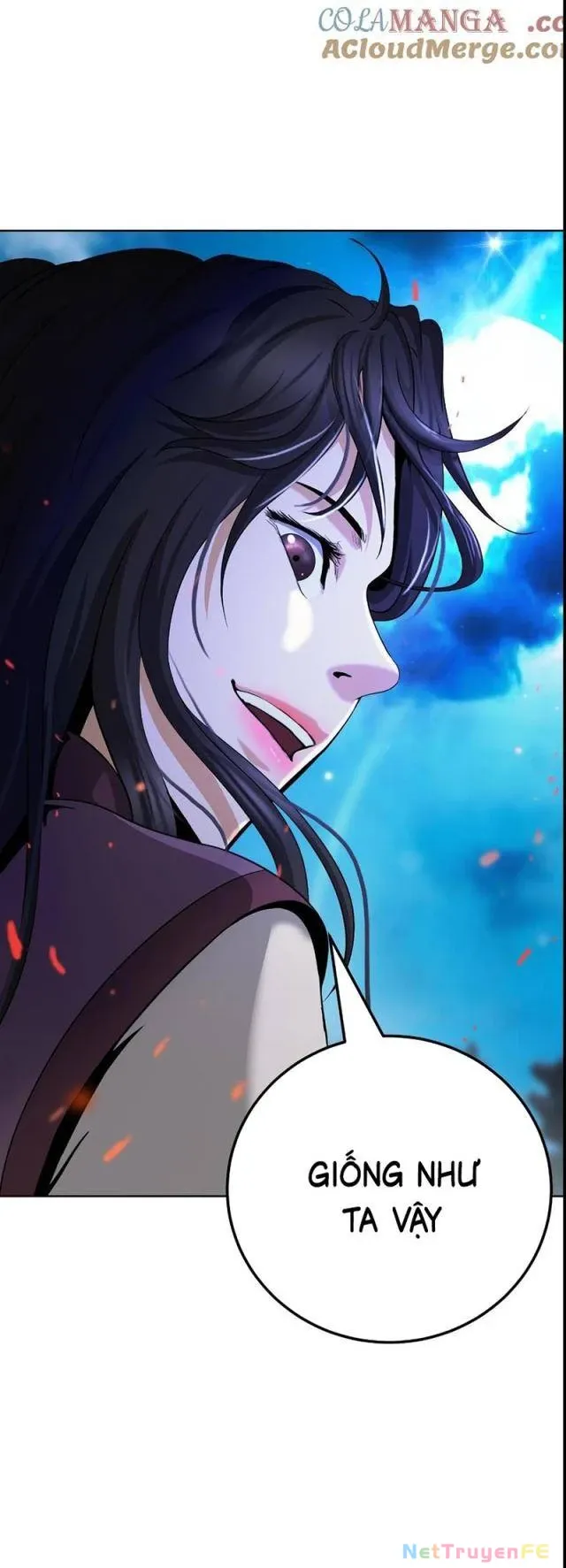 đọc truyện Lãng Tiên Kỳ Đàm Chương 155 ảnh 39 tại Thiên Thai Truyện