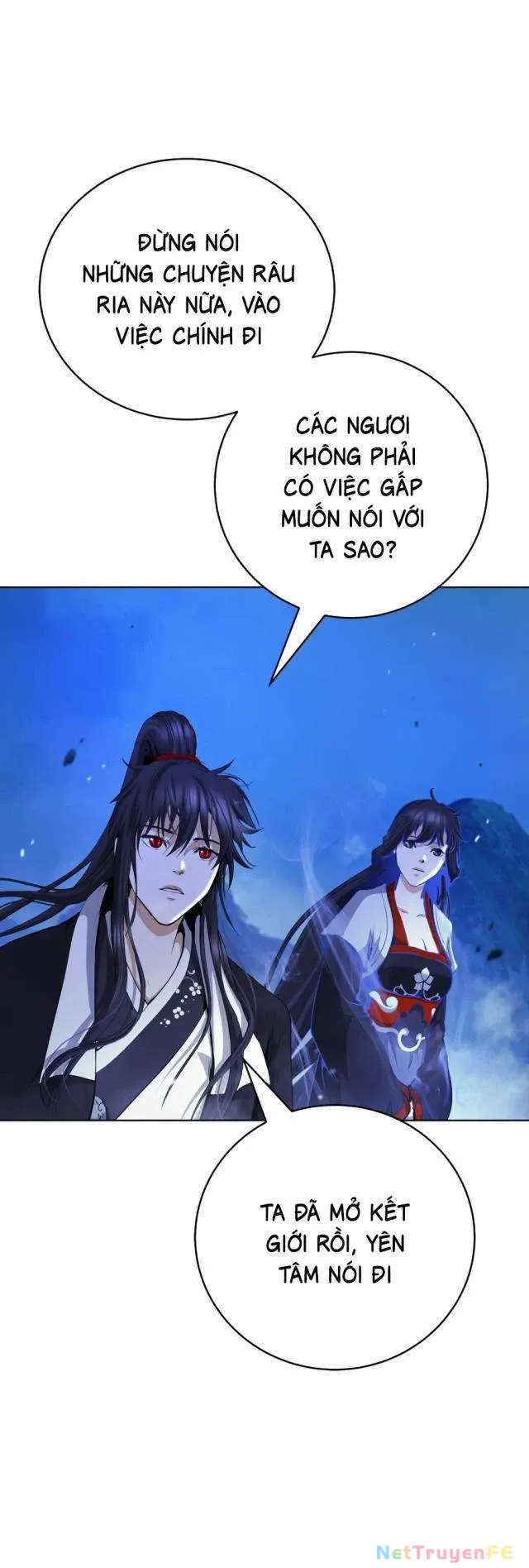 đọc truyện Lãng Tiên Kỳ Đàm Chương 155 ảnh 42 tại Thiên Thai Truyện