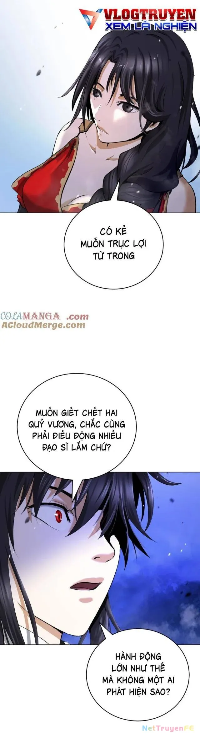 đọc truyện Lãng Tiên Kỳ Đàm Chương 155 ảnh 45 tại Thiên Thai Truyện