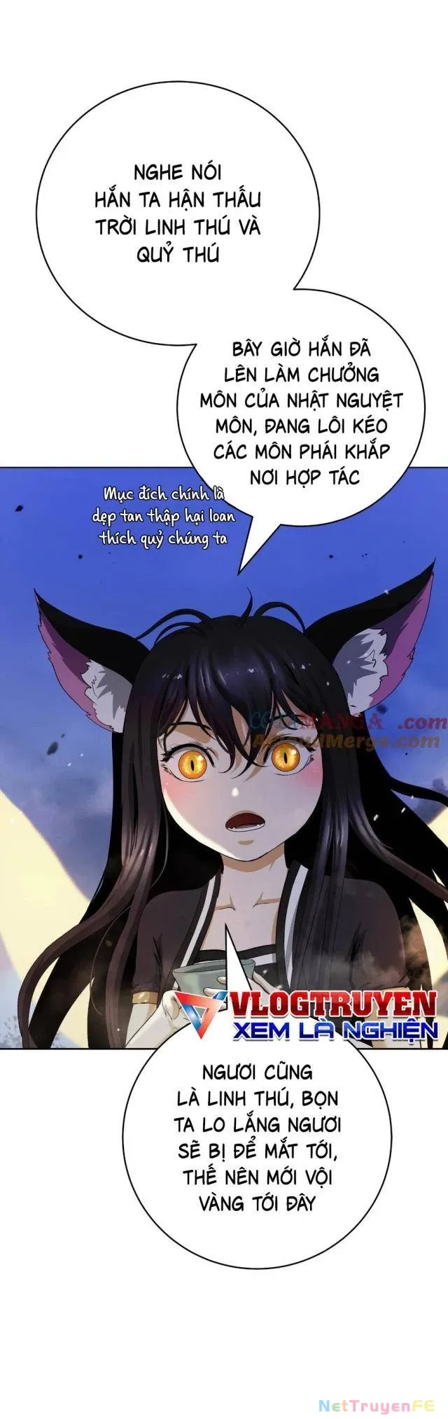 đọc truyện Lãng Tiên Kỳ Đàm Chương 155 ảnh 47 tại Thiên Thai Truyện