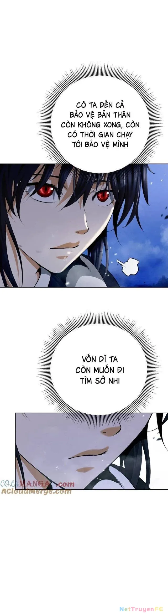 đọc truyện Lãng Tiên Kỳ Đàm Chương 155 ảnh 51 tại Thiên Thai Truyện