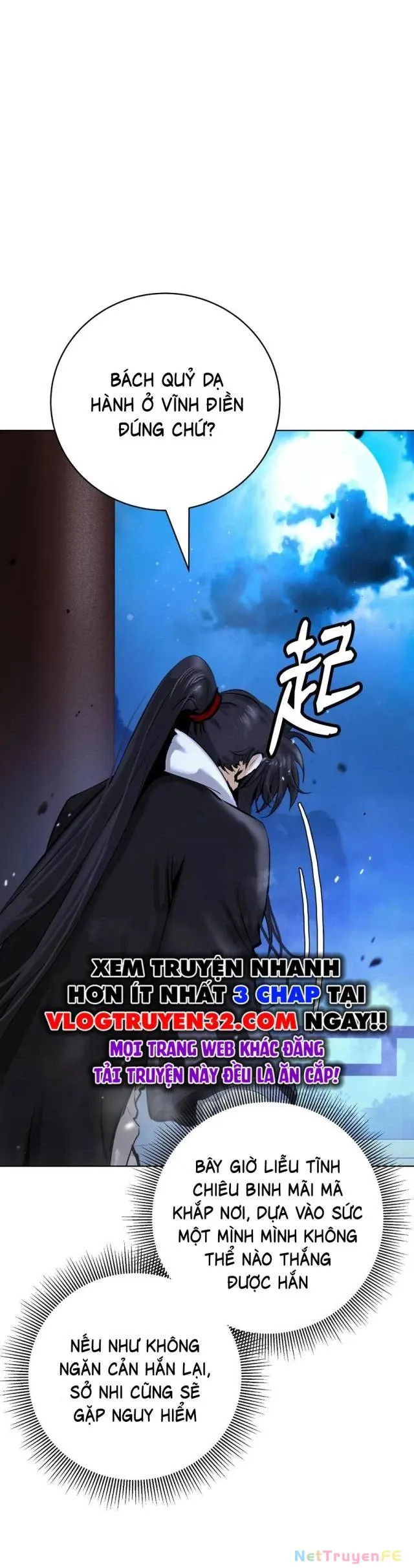 đọc truyện Lãng Tiên Kỳ Đàm Chương 155 ảnh 52 tại Thiên Thai Truyện