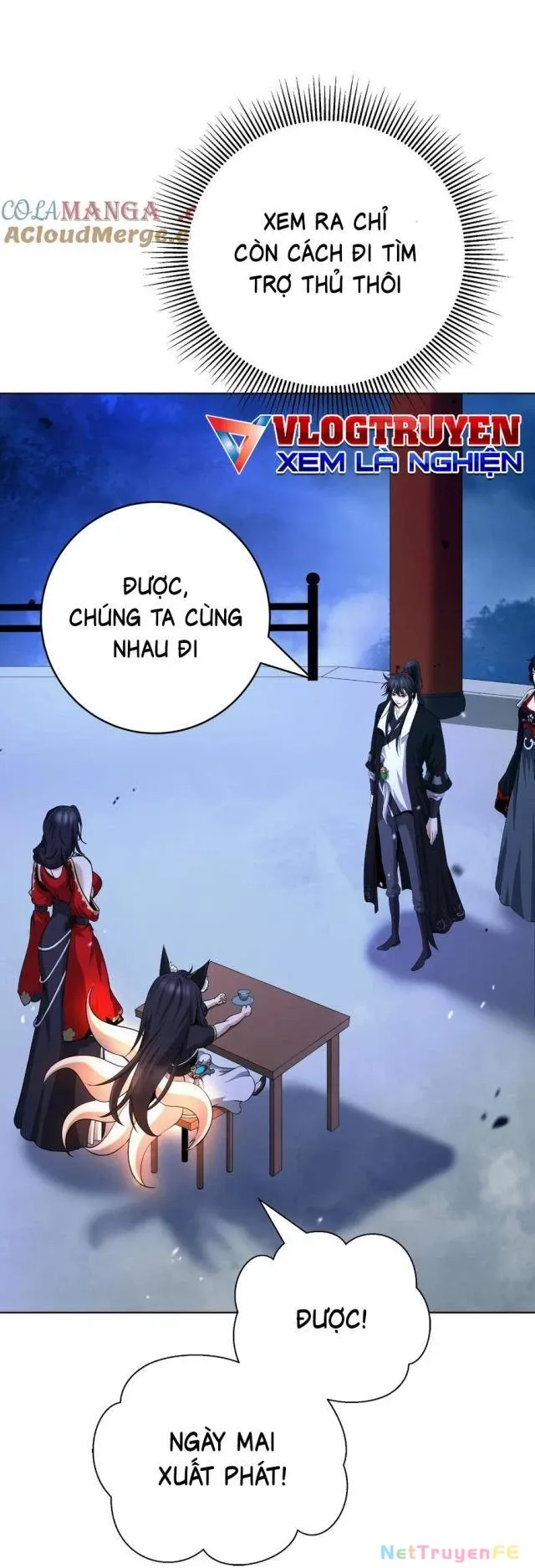 đọc truyện Lãng Tiên Kỳ Đàm Chương 155 ảnh 53 tại Thiên Thai Truyện