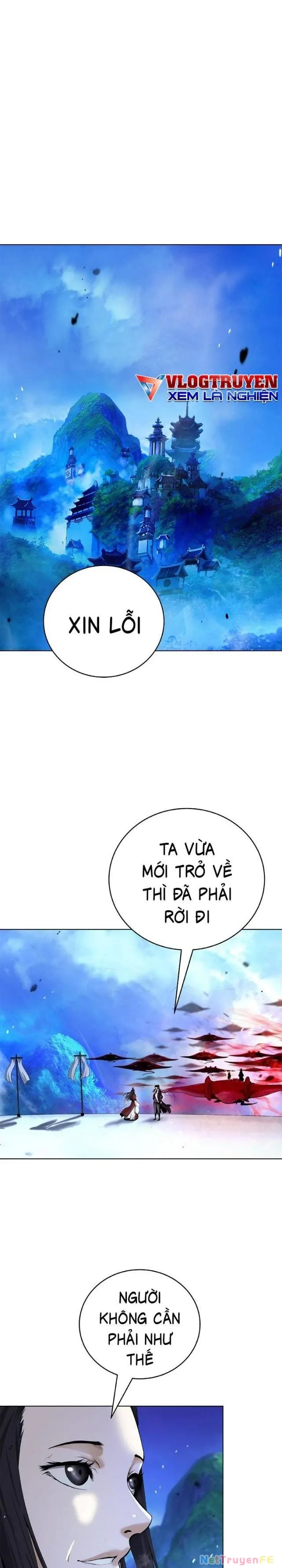 đọc truyện Lãng Tiên Kỳ Đàm Chương 156 ảnh 3 tại Thiên Thai Truyện