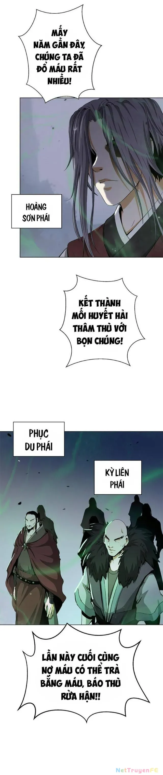 đọc truyện Lãng Tiên Kỳ Đàm Chương 156 ảnh 14 tại Thiên Thai Truyện