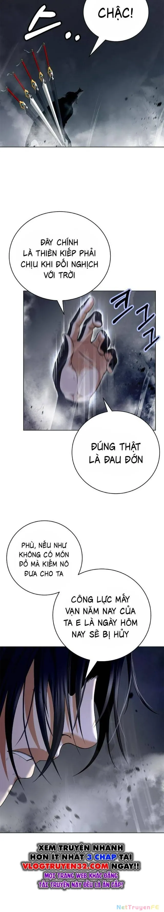 đọc truyện Lãng Tiên Kỳ Đàm Chương 156 ảnh 20 tại Thiên Thai Truyện