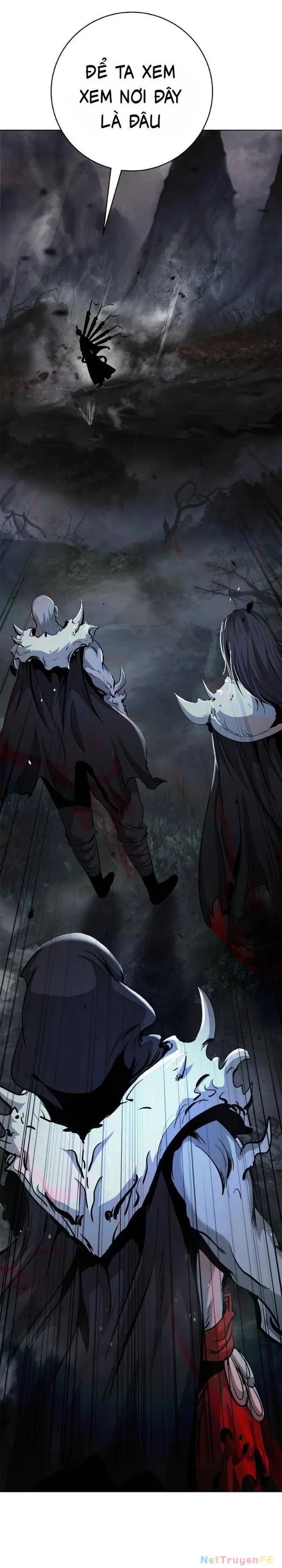 đọc truyện Lãng Tiên Kỳ Đàm Chương 156 ảnh 21 tại Thiên Thai Truyện