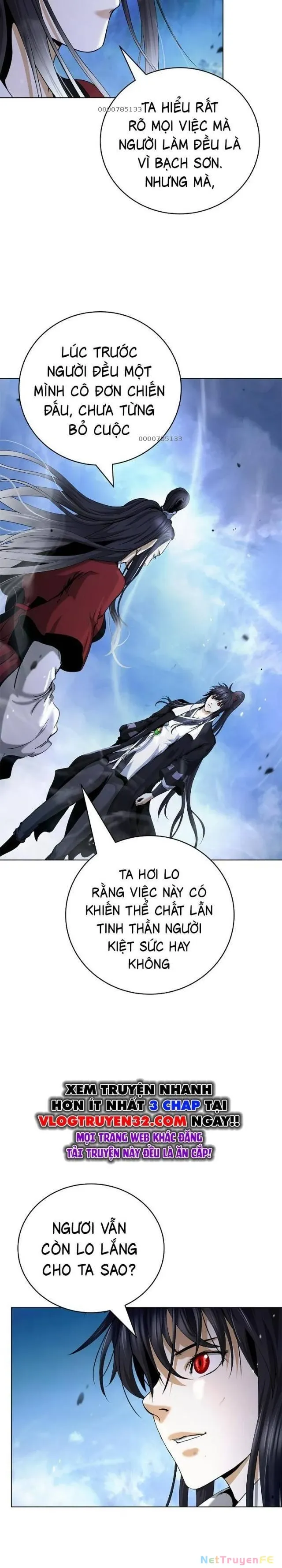 đọc truyện Lãng Tiên Kỳ Đàm Chương 156 ảnh 4 tại Thiên Thai Truyện