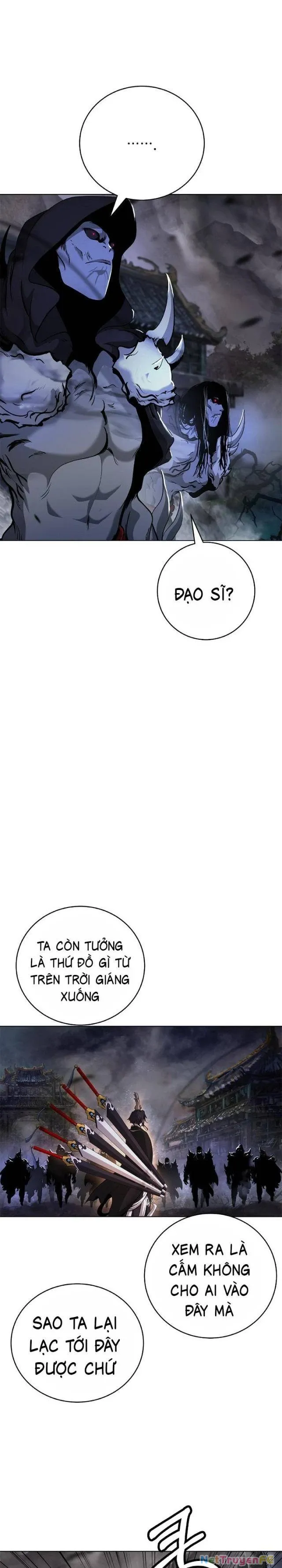 đọc truyện Lãng Tiên Kỳ Đàm Chương 156 ảnh 22 tại Thiên Thai Truyện