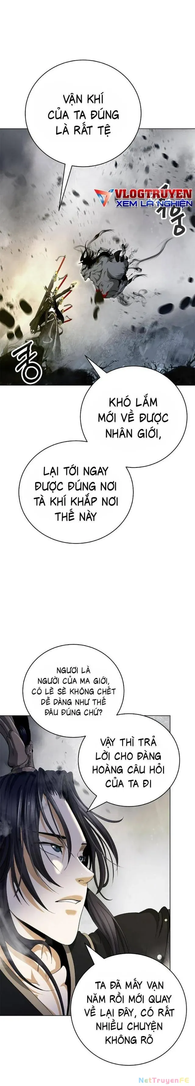 đọc truyện Lãng Tiên Kỳ Đàm Chương 156 ảnh 28 tại Thiên Thai Truyện