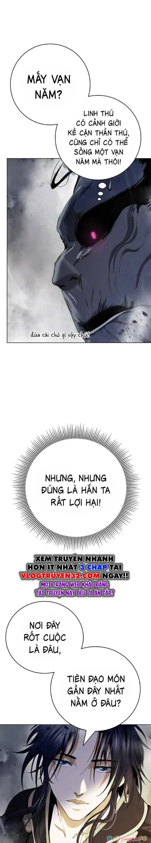 đọc truyện Lãng Tiên Kỳ Đàm Chương 156 ảnh 29 tại Thiên Thai Truyện