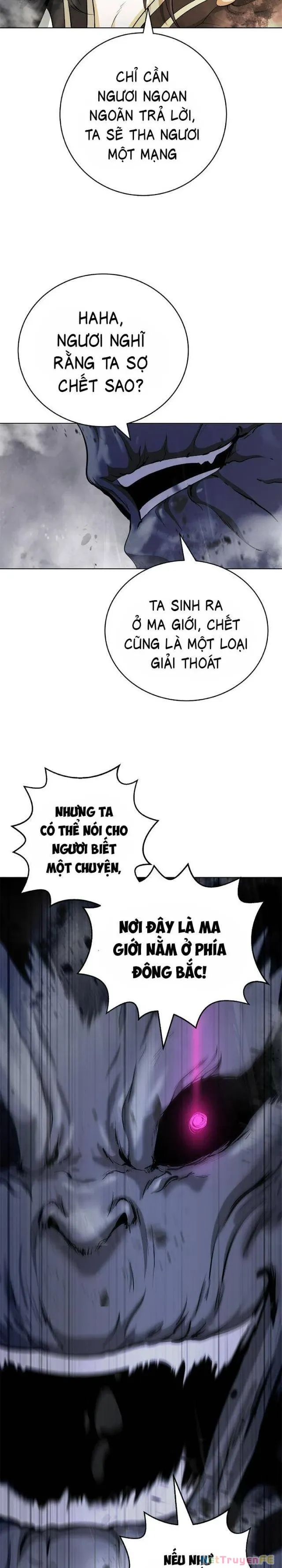 đọc truyện Lãng Tiên Kỳ Đàm Chương 156 ảnh 30 tại Thiên Thai Truyện