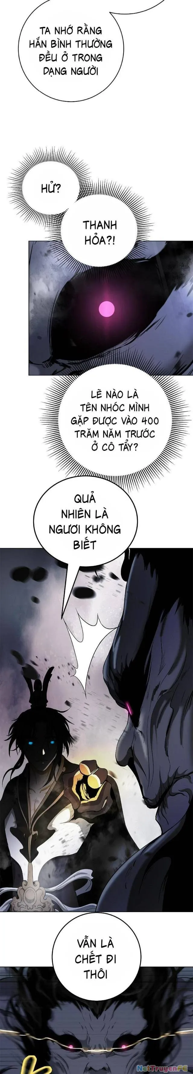 đọc truyện Lãng Tiên Kỳ Đàm Chương 156 ảnh 33 tại Thiên Thai Truyện